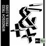 Windisch Trio - Pros and Cons : Jazzthing Next Generation Vol. 89