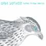 Orbit Service - Songs Of Eta Carinae