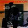 Dick Oatts - Standard Issue