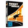 Roger Hanin - Ticket zur Hlle - Cover a [DE-Version, Regio 2/B]