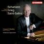 Howard Shelley / Orchestra Of Opera North - Klavierkonzerte