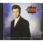 Rick Astley - Whenever You Need Somebody