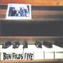 Movie - Ben Folds Five
