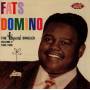 Fats Domino - IMPERIAL SINGLES VOL.2