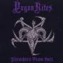 Pagan Rites - Preaches From Hell