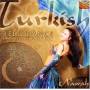 Ensemble Huseyin Turkmenler - Turkish Bellydance