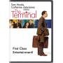 Terminal (2004) / (ac3 Dol Dts Rpkg Ws Sen) - Terminal (2004) [US-Version, Regio 1]