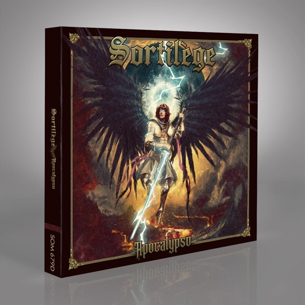 Apocalypso (2CD Digipak) 1