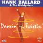 Hank Ballard - DANCIN' & TWISTIN'