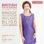 T. Little / P. Lane - British Violin Sonatas Vol.2