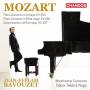 Bavouzet / Takacs-Nagy / Manchester Camerata - Klavierkonzerte KV 453,456,137