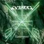 Autarkh - Emergent (Jewel Case)