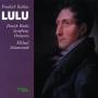 Michael Schnwandt / + - Lulu (GA)