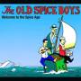 Old Spice Boys - Welcome To The Spice Age