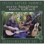 BAUCHMAN STEVE & ROBIN B - Celtic Guitar Summit: Groovemasters 9