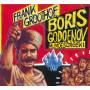 Frank Groothof - Boris Godoenov