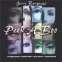 Bergonzi Jerry - Peek A Boo