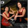 Long Duo / Patrick Souillot - Konzerte fr zwei Klaviere