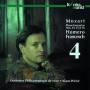 Homero Francesch / Weise / + - KLAVIERKONZERTE 14,15 & 16