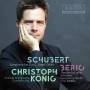 Christoph Knig / Soloistes Europeens Luxembourg - Grosse Sinfonie D.944/Rendering