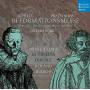 Musica Fiata / Roland Wilson / Capella Ducale - Reformationsmesse