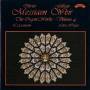 Gillian Weir - Messiaen Orgelwerke Vol.4