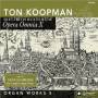 Buxtehude - Opera Omnia X/Organ Works 5
