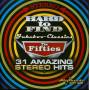 V / a - The Fifties-31 Amazing Stereo Hits (CD)