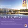 TCHAIKOVSKY P. I. - Streichquartette