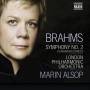 Marin Alsop / LPO - Sinfonie 2