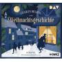 Charles Dickens - Eine Weihnachtsgeschichte.Neuausgabe