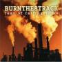 Burn The 8 Track - Fear of Falling Skies