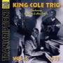 King Cole Trio - Transcriptions Vol.3