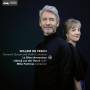 La Sfera Armoniosa - Concerti Grossi & Violin Concerto