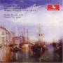 Chopin - Sonata / La Lagubre Gondola
