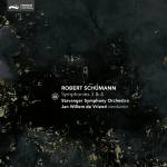 Stavanger Symphony Orchestra & Jan Willem De Vrien - Schumann Symphonies 3 & 4
