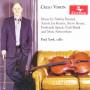 Freund / Kernis / Rouse / Satterwhite / Speck - Cello Vision