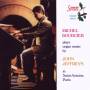 Michel Bourcier - Organ Music