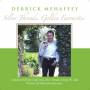 Derrick Mehaffey - Silver Threads, Gold