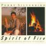 Perry Silverbird - Spirit Of Fire