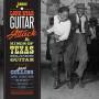 Various - Lone Star Guitar Attack