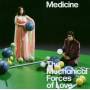 Medicine - MECHANICAL FORCES OF LOVE
