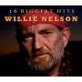 Willie Nelson - 16 Biggest Hits