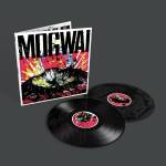 Mogwai - The Bad Fire (2LP/Etched D-Side)