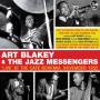 Art Blakey & The Jazz Messengers - 'Live' At The Cafe Bohemia November 1955