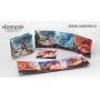 Horizon Forbidden West - Horizon Forbidden West/OST (6 CD-Box Set)