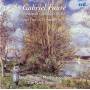 Sarah Walker / The Nash Ensemble - La Bonne Chanson Op.61/Klaviertrio Op.120