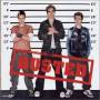 Busted - Busted