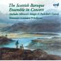 Scottish Baroque Ensemble - Scottish Baroque Ensemble In Concert
