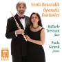 Raffaele Trevisani / Paola Girardi - Operatic Fantasies